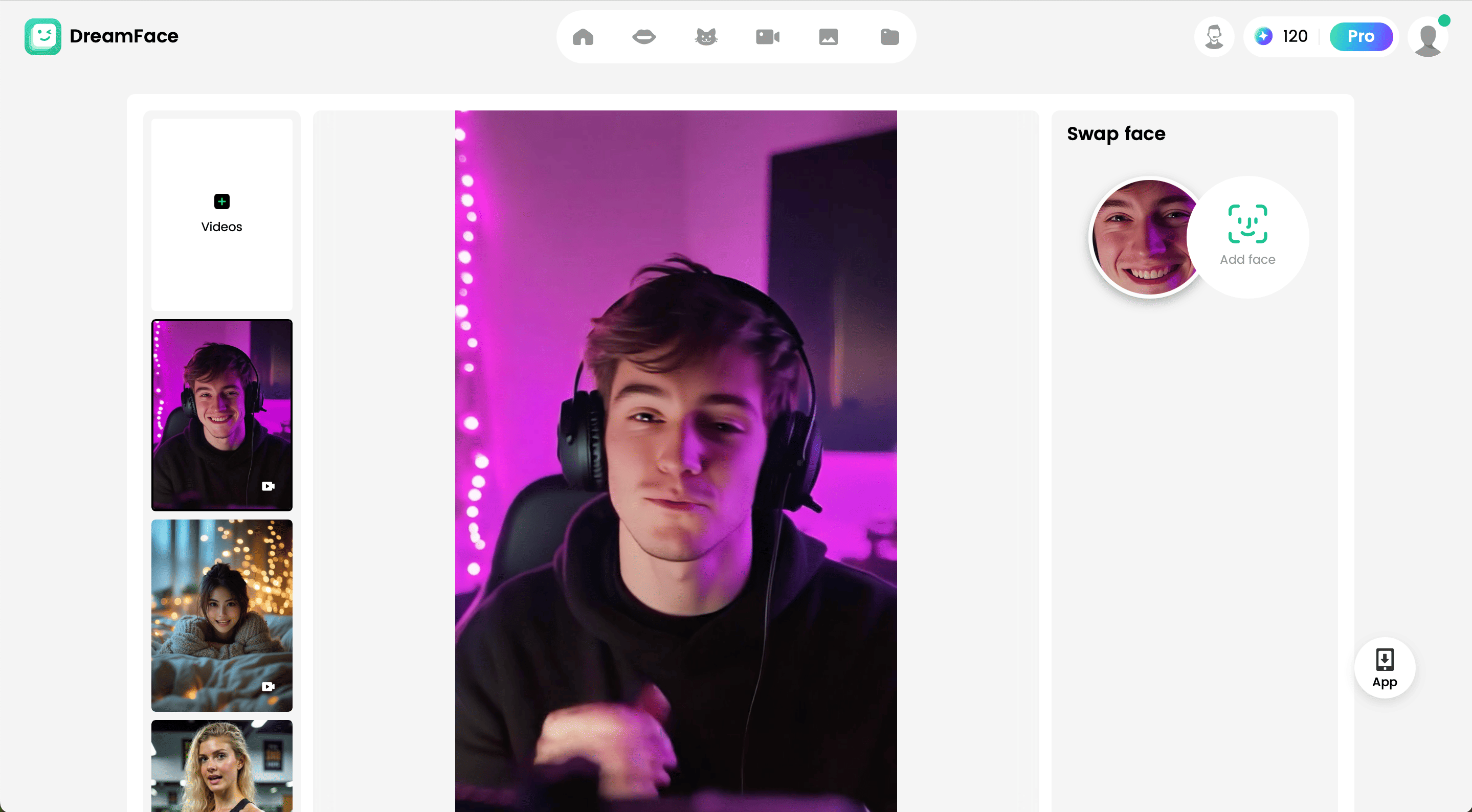 Best AI Face Swap Tool in 2025: Dreamface Face Swap for Viral, Realistic & Fun Content - Article cover image